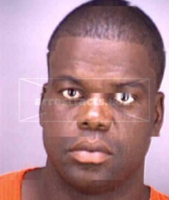 Hercules Keyown Rice Jr.