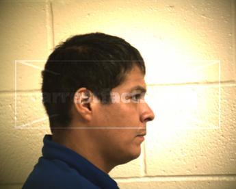 David Anthony Barrera Sanchez