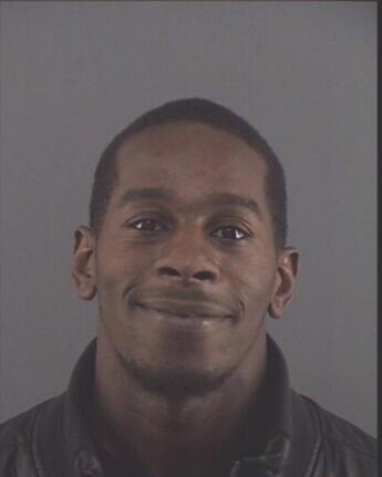 Willie Bernard Hill