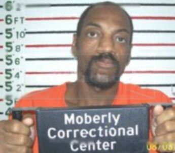 Alfrederick D Ruffin