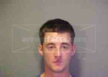 Malachi Authur Greiner