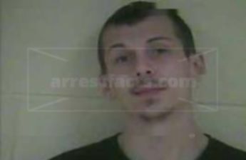 Brandon Leon Burton