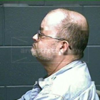 Homer Michael Carroll