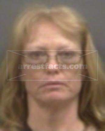 Athena Marie Crichton