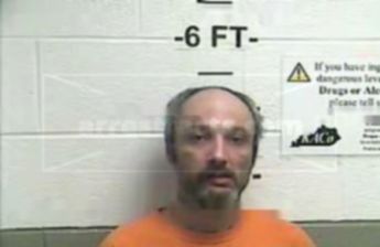 David Lee Goodin
