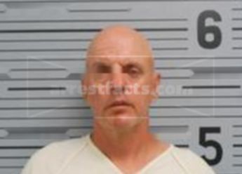 Robert Michael Hall