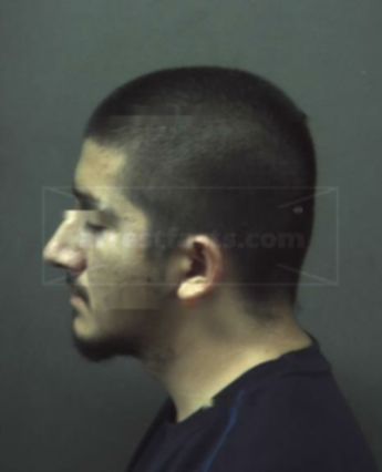 Mario Cortes-Vargas