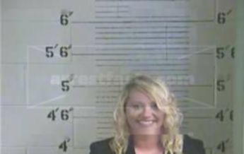 Ashley Rose Mays