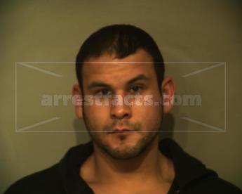 Cesar Jr. Guitierrez Castillo