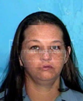 Sharon Jeanette Fritz