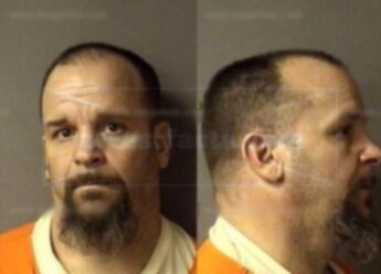 Michael Andrew Clendenin