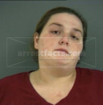 Tiffany Nicole Suggs