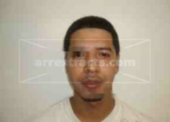 Winston Yasser Ellis