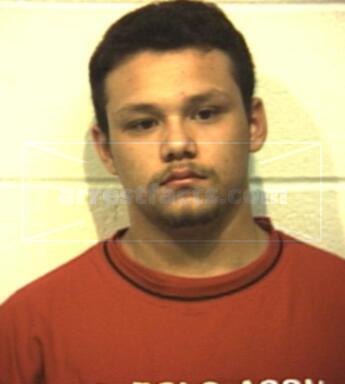 Christopher Raul Rodriguez