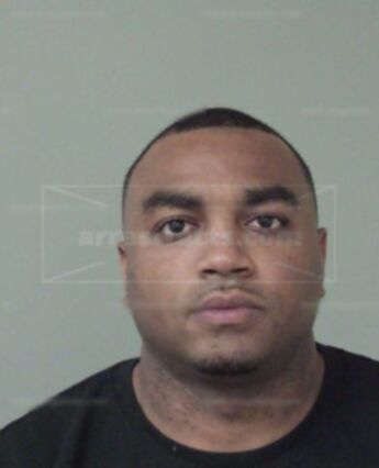Alex Jermaine Brown