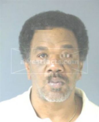 Alton R Moore Jr.
