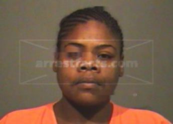 Tanisha Harris