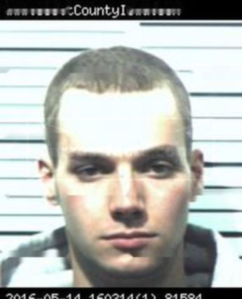 Eljay Reed Nebinger