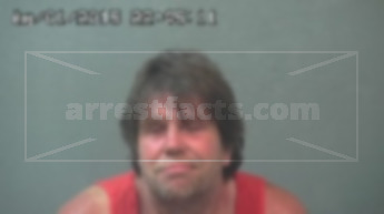 David Lee Hughes