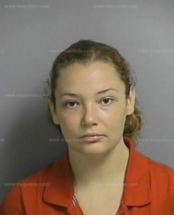 Christy Meleah Poppleton