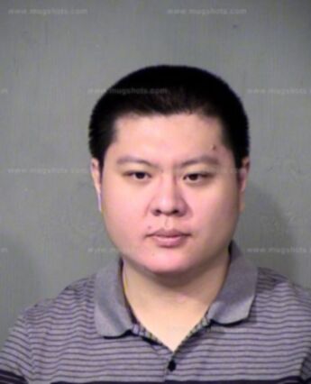 Steven Chongjia Thomas