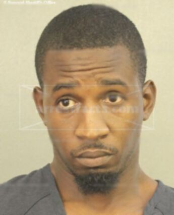 Antwan Avery Wilson