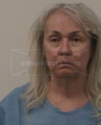 Sharon Gail Bartlett