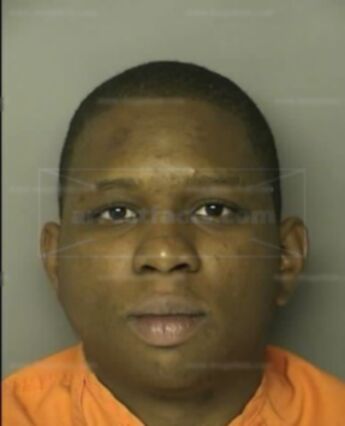 Marquis Obrian Gibson