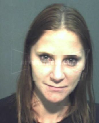 Tiffany Elizabeth Dyer