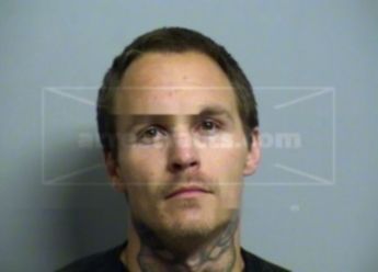 Matthew Lee Patton