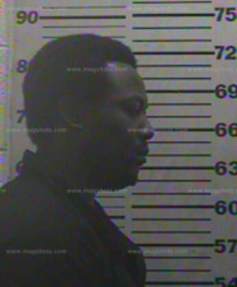 Collier Dewayne Ward