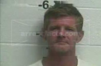 George Allen Saylor Sr.