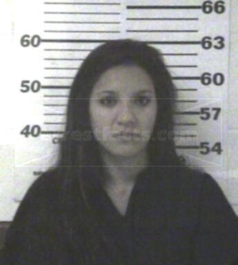 Raeleigh Michelle Smallwood