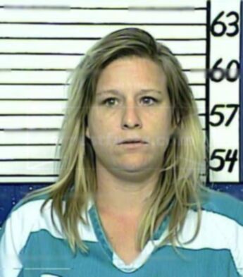Jamie Rae Lynch