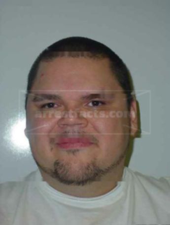 Antonio Jose Turner