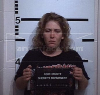 Tina Stidham