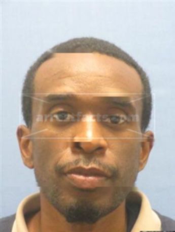 Keith Jermaine Jordan