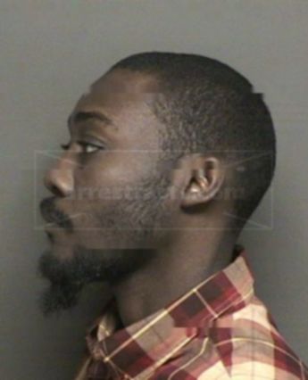 Derrick James Townsend