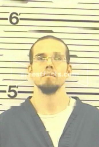 Adam John Trowbridge