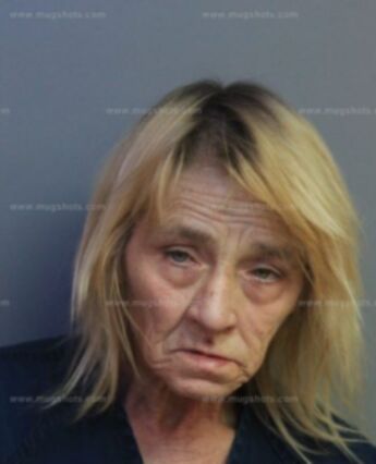 Betty Joyce Mcneal