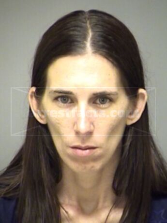 Misty Ann Simmons
