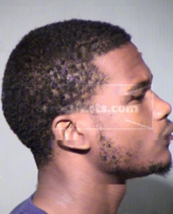 Cornelius Williams