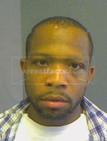 Henry Amury Pichardo
