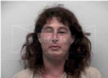 Theresa Ann Richardson