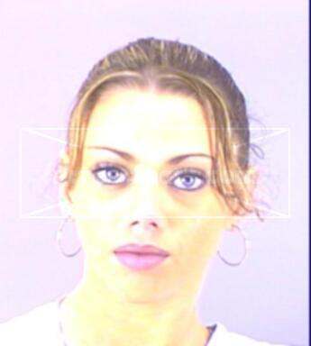 Kandi Denice Jones