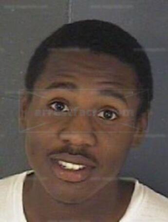 Tyriq Hasan Jones