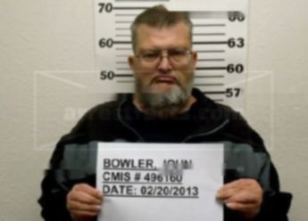John Albert Bowler