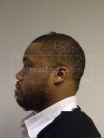 Tyjuan D Woodley