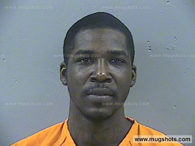 Brandon Shaneklon Crawford