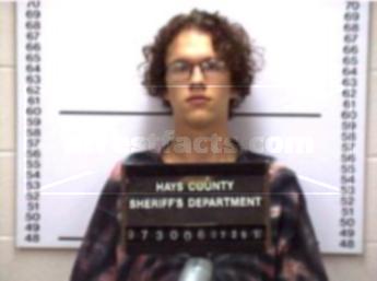 Jay Daniel Hammers